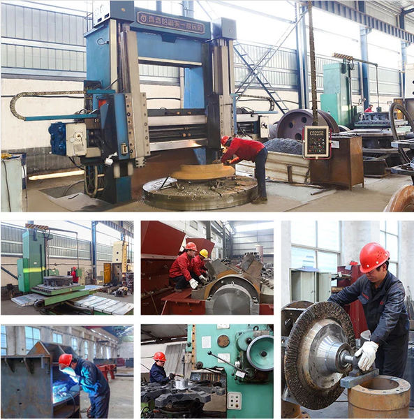 China Henan Ascend Machinery Equipment Co., Ltd. Unternehmensprofil