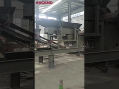 mobiler Backenbrecher