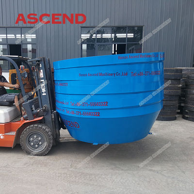 Gold Ore Grinding Mill Manufacturer Gold Round Pan Mill Wet Type Mining Equipment