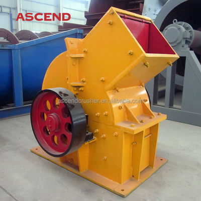PC 1000x800 Hammer Rotary Crusher rh 20 Price Mill Crusher For Gold Mining