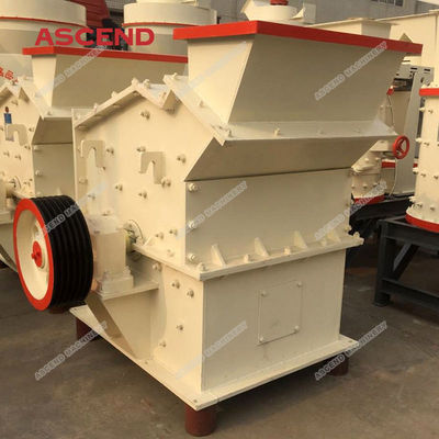 Portable High Efficiency Fine Crusher Stone Mine Crushing Mobile Grinding Line