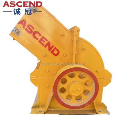 PC400x300 Small Capacity 3-8tph Output Size 0-1mm Gravel Limestone Coal Hammer Crusher For Kenya Zimbabwe Dr Cango Marke