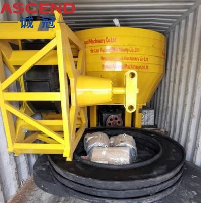 1200 Model Double Rollers Wet Pan Mills 500 600 Kg Per Hour Capacity For Gold Silver Ore Powder Making In Kenya Sudan