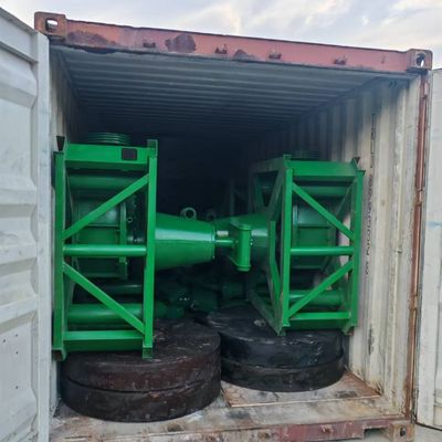 1200 Model Three Rollers Water Wet Pan Mill With 1 Tph Capacity For Gold Ore Grinding Discharging Size Within 200 Meshes