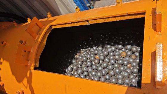 Gold Silver Copper Iron Ore Grinding Machine 900x1800 Model Ball Mill Crusher For Powder Making In Sudan Zambia Zimbabwe