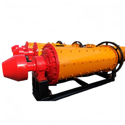 Gold Silver Copper Iron Ore Grinding Machine 900x1800 Model Ball Mill Crusher For Powder Making In Sudan Zambia Zimbabwe
