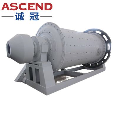 Powder Making Machine Ball Mill Crusher For Gold Silver Copper Iron Zinc Ore Grinding With 5 10 Tph Capacity In Zambia