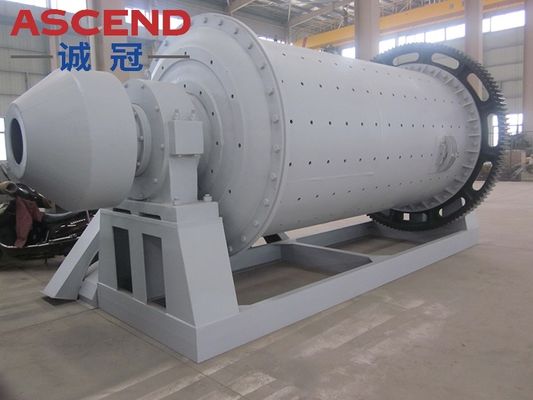 Powder Making Machine Ball Mill Crusher For Gold Silver Copper Iron Zinc Ore Grinding With 5 10 Tph Capacity In Zambia