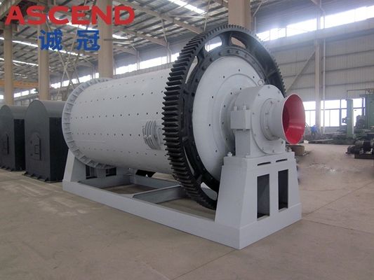 Congo Tanzania Ghana 5 6 7 Tph Ball Mill Crusher Machine For Gold Silver Zinc Lead Ore Grinding With High Crushing Ratio