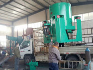 Metal Recovery Mining Gold Centrifugal Concentrator