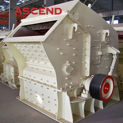 PF1007 Vertical Shaft Impact Crusher Sand Making Machine Used For Stone Crushing Plant