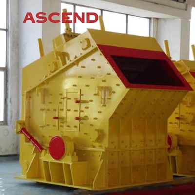 PF1007 Vertical Shaft Impact Crusher Sand Making Machine Used For Stone Crushing Plant