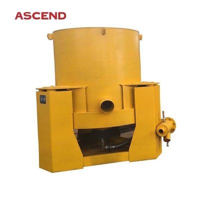 Gold  copper ore Centrifugal Gold centrifuge Separator Machine